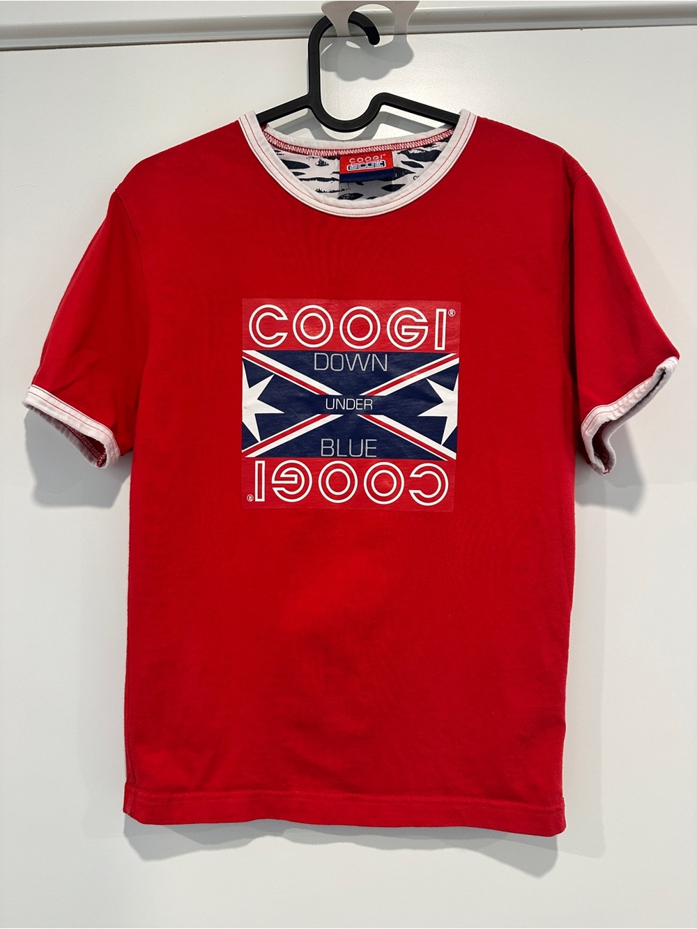COOGI Short Sleeve Shirt